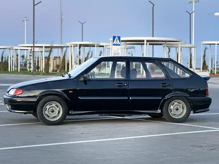 ВАЗ (Lada) 2114 2011 года за 900 000 тг. в Кызылорда – фото 22