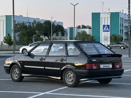 ВАЗ (Lada) 2114 2011 года за 900 000 тг. в Кызылорда – фото 23
