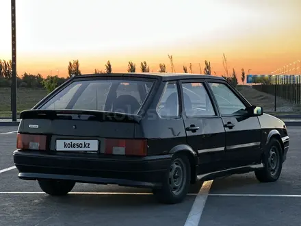 ВАЗ (Lada) 2114 2011 года за 900 000 тг. в Кызылорда – фото 25