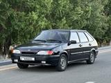 ВАЗ (Lada) 2114 2011 года за 900 000 тг. в Кызылорда