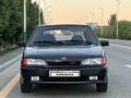 ВАЗ (Lada) 2114 2011 года за 900 000 тг. в Кызылорда – фото 5