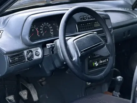ВАЗ (Lada) 2114 2011 года за 900 000 тг. в Кызылорда – фото 9