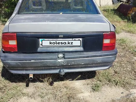 Opel Vectra 1991 года за 320 000 тг. в Караганда – фото 5