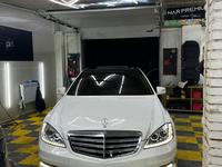 Mercedes-Benz S 500 2007 годаүшін8 000 000 тг. в Алматы