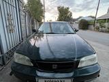 Honda Inspire 1995 годаүшін1 600 000 тг. в Шу – фото 4