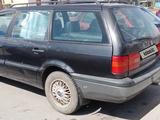 Volkswagen Passat 1994 годаүшін1 700 000 тг. в Костанай – фото 3