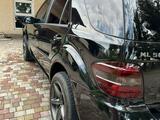 Mercedes-Benz ML 500 2007 годаfor8 500 000 тг. в Алматы – фото 5