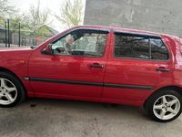 Volkswagen Golf 1994 года за 2 200 000 тг. в Алматы