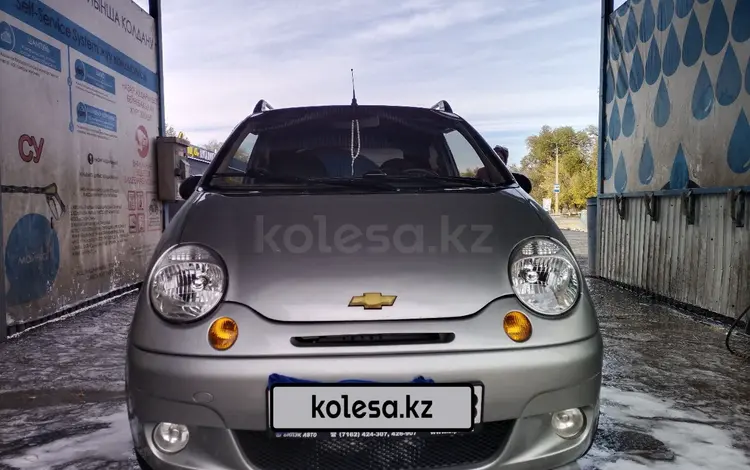 Daewoo Matiz 2006 годаүшін1 600 000 тг. в Тараз