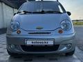 Daewoo Matiz 2006 годаүшін1 600 000 тг. в Тараз – фото 5