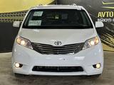 Toyota Sienna 2015 года за 9 300 000 тг. в Актобе – фото 2