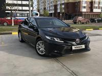 Toyota Camry 2019 годаүшін12 000 000 тг. в Петропавловск
