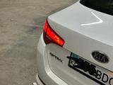 Kia Optima 2010 года за 5 500 000 тг. в Шымкент – фото 2