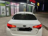 Kia Optima 2010 года за 5 500 000 тг. в Шымкент
