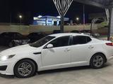 Kia Optima 2010 года за 5 500 000 тг. в Шымкент – фото 3