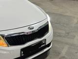 Kia Optima 2010 года за 5 500 000 тг. в Шымкент – фото 4