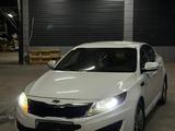 Kia Optima 2010 года за 5 500 000 тг. в Шымкент – фото 5