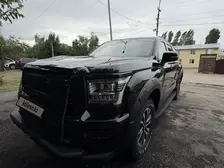 Haval H5, 2023