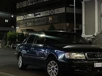 Audi 100 1993 года за 1 700 000 тг. в Астана