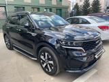 Kia Sorento 2021 года за 17 700 000 тг. в Астана – фото 2