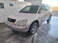 Lexus RX 300 2002 года за 6 000 000 тг. в Актобе