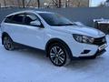 ВАЗ (Lada) Vesta SW Cross 2021 года за 7 500 000 тг. в Актобе – фото 3