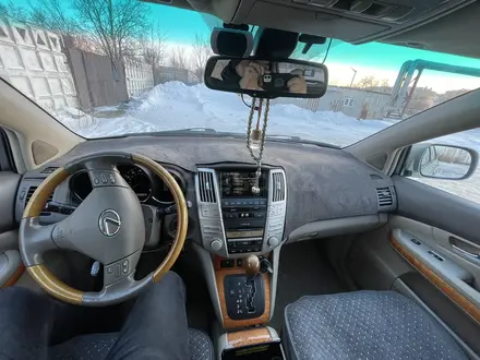 Lexus RX 350 2008 года за 9 000 000 тг. в Павлодар – фото 2