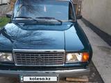 ВАЗ (Lada) 2107 2005 года за 1 850 000 тг. в Урджар