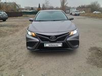 Toyota Camry 2020 года за 12 200 000 тг. в Усть-Каменогорск