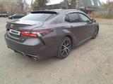 Toyota Camry 2020 годаfor12 200 000 тг. в Усть-Каменогорск – фото 4