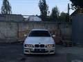 BMW 528 1998 года за 2 200 000 тг. в Алматы – фото 2