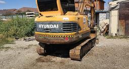 Hyundai  Гусеничные 2014 года за 16 000 000 тг. в Астана – фото 4