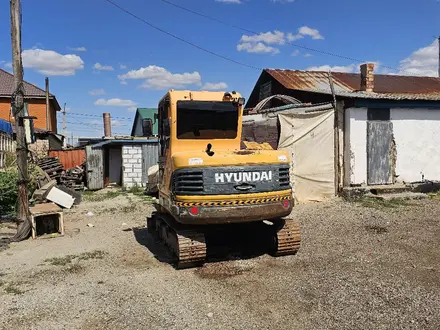 Hyundai  Гусеничные 2014 года за 16 000 000 тг. в Астана – фото 7