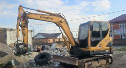 Hyundai  Гусеничные 2014 года за 16 000 000 тг. в Астана – фото 3