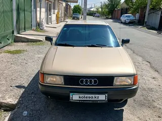Audi 80
