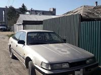 Mazda 626 1988 годаүшін750 000 тг. в Усть-Каменогорск