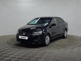 Volkswagen Polo 2016 годаfor4 990 000 тг. в Алматы