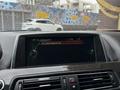 BMW 640 2015 года за 11 290 000 тг. в Алматы – фото 3