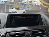 BMW 640 2015 года за 11 290 000 тг. в Алматы – фото 3