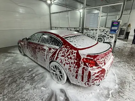 BMW 640 2015 года за 11 290 000 тг. в Алматы – фото 8