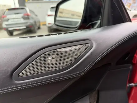 BMW 640 2015 года за 11 290 000 тг. в Алматы – фото 7