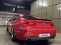 BMW 640 2015 года за 11 290 000 тг. в Алматы – фото 10