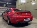 BMW 640 2015 года за 11 290 000 тг. в Алматы – фото 11