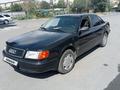 Audi 100 1992 годаүшін2 000 000 тг. в Талдыкорган – фото 5