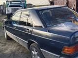 Mercedes-Benz 190 1988 годаүшін1 300 000 тг. в Караганда – фото 2