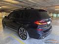 BMW X7 XDrive 40i 2024 года за 69 450 000 тг. в Астана – фото 5