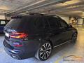 BMW X7 XDrive 40i 2024 года за 69 450 000 тг. в Астана – фото 7