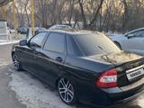 ВАЗ (Lada) Priora 2170 2014 года за 3 400 000 тг. в Алматы – фото 2