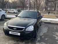 ВАЗ (Lada) Priora 2170 2014 годаүшін3 700 000 тг. в Алматы
