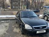 ВАЗ (Lada) Priora 2170 2014 года за 3 400 000 тг. в Алматы – фото 4